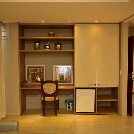 Rolim de Moura Ecos Hotel Tourist מראה חיצוני תמונה