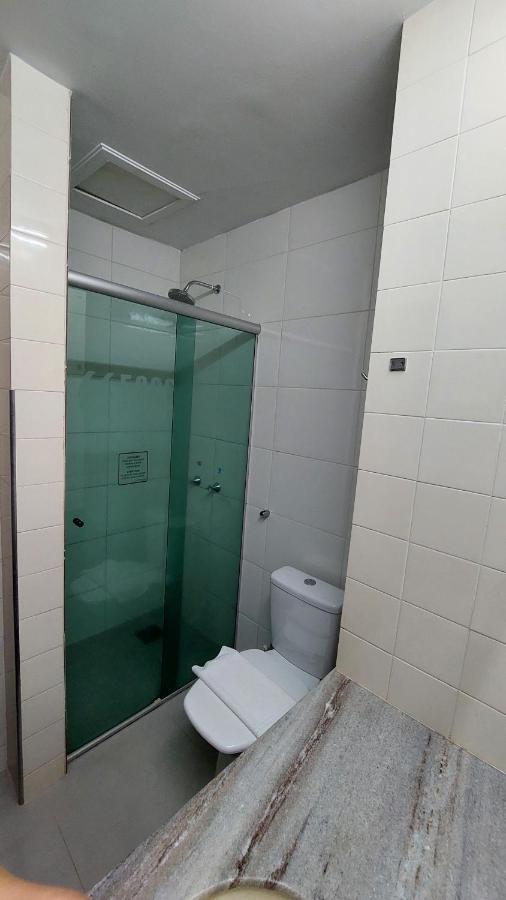 Rolim de Moura Ecos Hotel Tourist מראה חיצוני תמונה