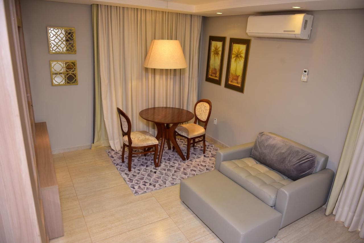Rolim de Moura Ecos Hotel Tourist מראה חיצוני תמונה