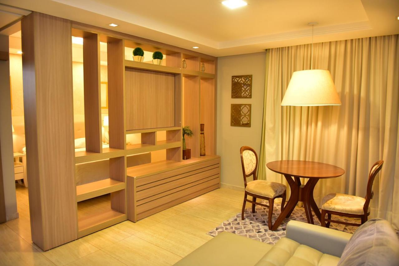 Rolim de Moura Ecos Hotel Tourist מראה חיצוני תמונה
