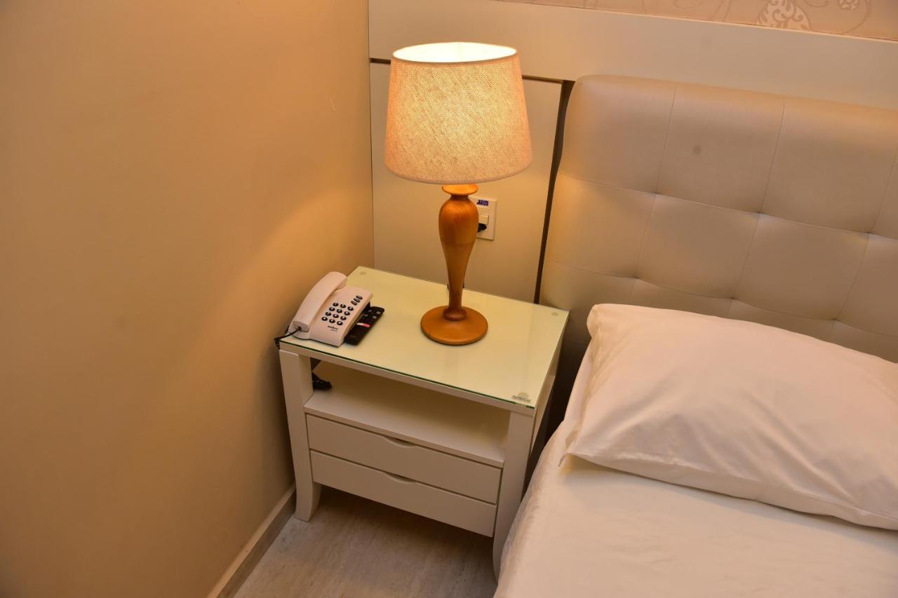 Rolim de Moura Ecos Hotel Tourist מראה חיצוני תמונה