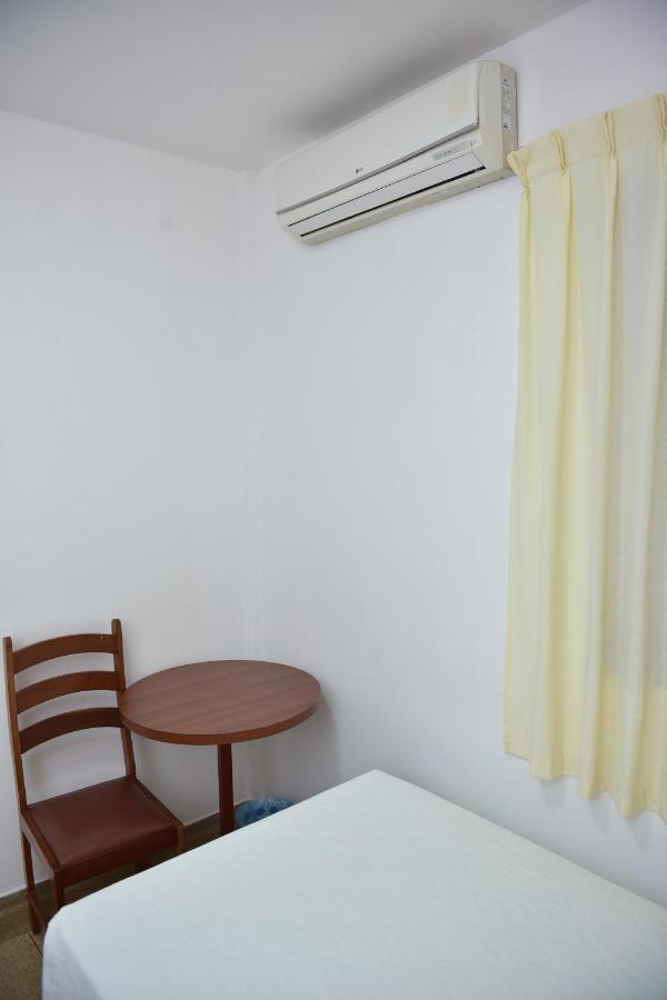 Rolim de Moura Ecos Hotel Tourist מראה חיצוני תמונה