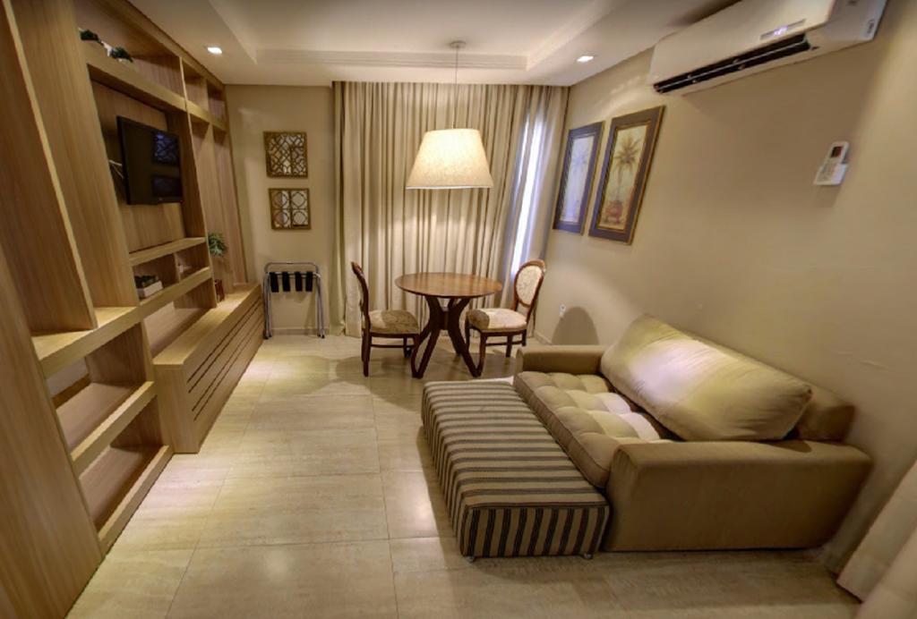 Rolim de Moura Ecos Hotel Tourist מראה חיצוני תמונה