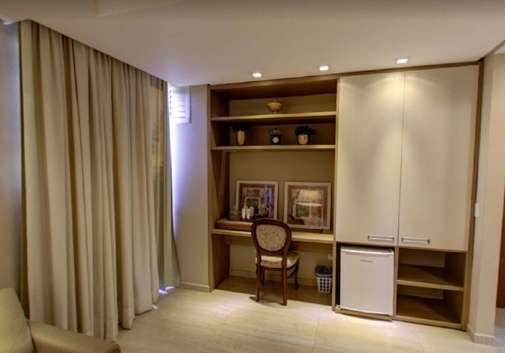Rolim de Moura Ecos Hotel Tourist מראה חיצוני תמונה