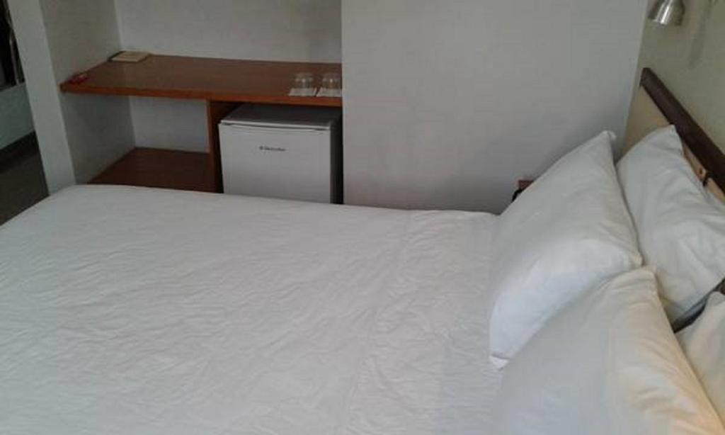 Rolim de Moura Ecos Hotel Tourist מראה חיצוני תמונה